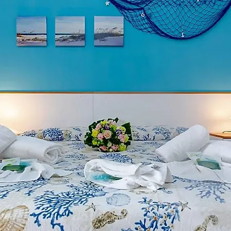 Scialaba Salento Hotel 3*