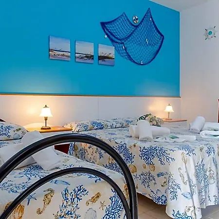 Scialaba Salento فندق 3*