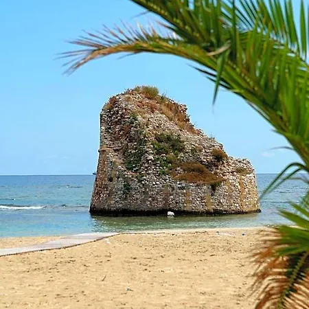 Scialaba Salento Hotel Salve