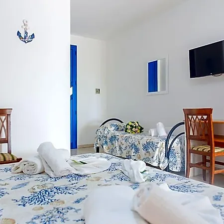فندق Scialaba Salento 3*