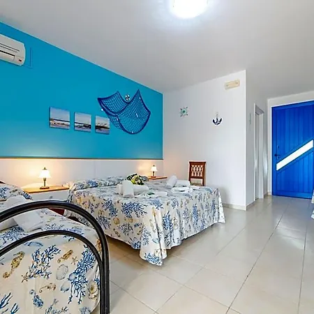 Scialaba Salento 3* سالفي