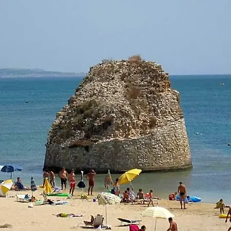 Scialaba Salento فندق 3*