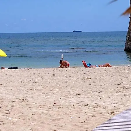 Scialaba Salento فندق 3*