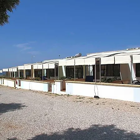 Hotel Scialaba Salento Salve