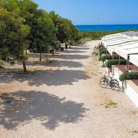 فندق Scialaba Salento 3*