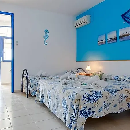 Scialaba Salento Hotel