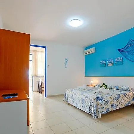 Scialaba Salento Hotel Salve