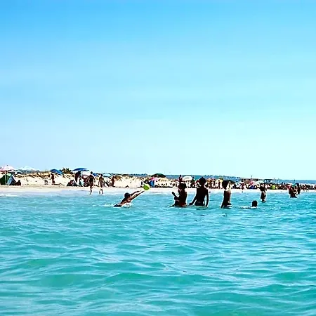 Scialaba Salento