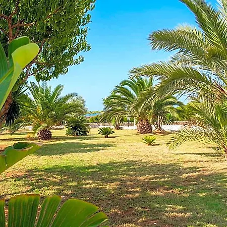 فندق Scialaba Salento