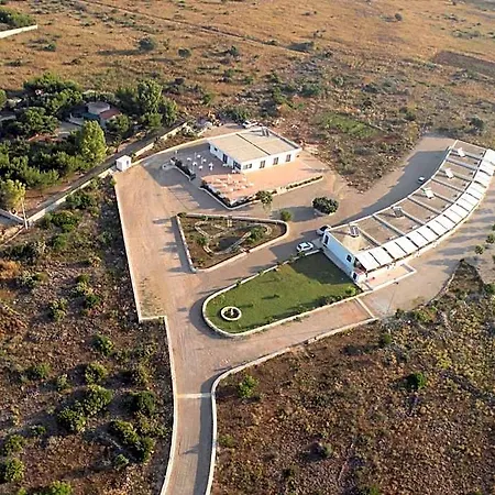 فندق Scialaba Salento سالفي