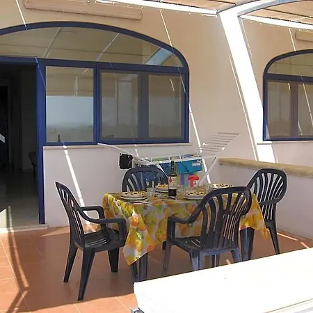 Scialaba Salento فندق سالفي