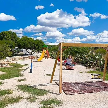 Scialaba Salento
