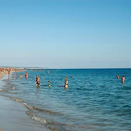 Hotel Scialaba Salento 3*